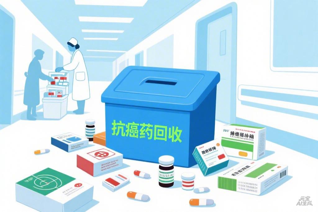 揭秘：抗肿瘤的药物贵吗？真实花费让人倒吸凉气