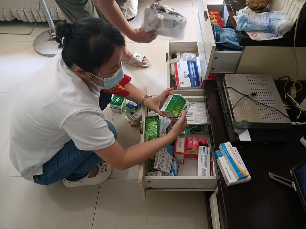 手把手揭秘高价回收药物平台如何让你的闲置靶向药变现
