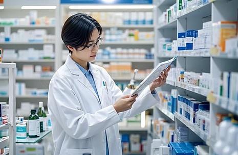 揭秘大医院有人回收靶向药吗？建议收藏的正确处理方式
