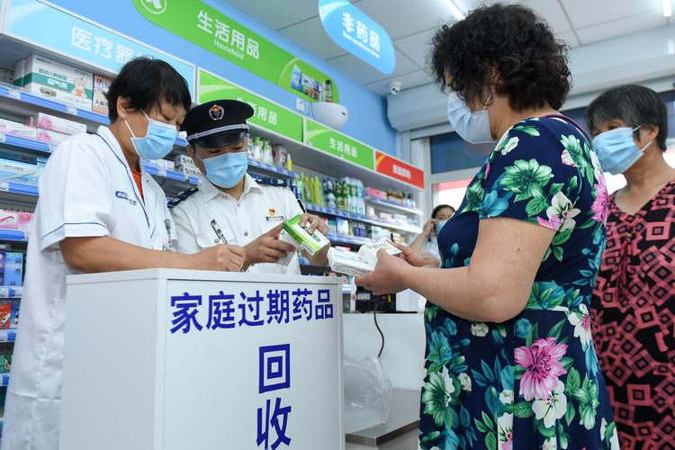 揭秘肿瘤药物回收背后的真实逻辑，建议收藏