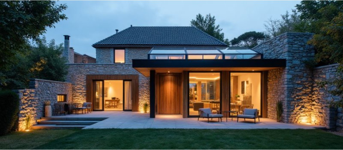 Aluminum/Aluminium Alloy Doors & Windows