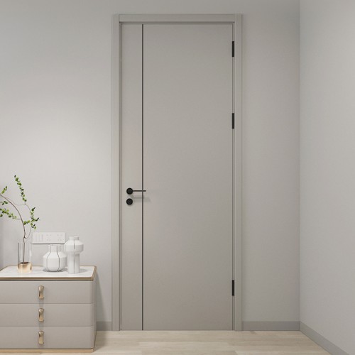 Opai Paint-Free Wooden Doors | Seamless Blend of Eco-Chic & Quality Living