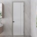 Aluminum alloy grille door