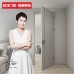 Opai Paint-Free Wooden Doors | Seamless Blend of Eco-Chic & Quality Living